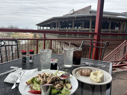 River City Grille by null