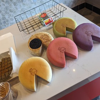 Uncle Tetsu - Bakeries Near Me - San Diego, California