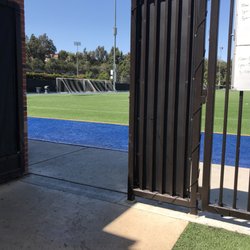 Ucla Intramural Field