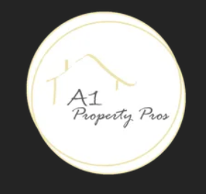 A1 Property Pros Logo