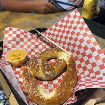 Patches Pub - Soft Beer Pretzel - Burgers Near Me - Panama City, Florida Patches Pub - Soft Beer Pretzel - Burgers Near Me - Panama City, Florida