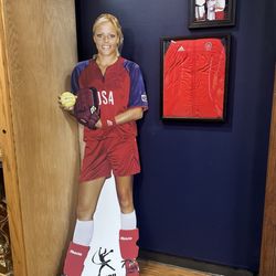 Jenny Finch