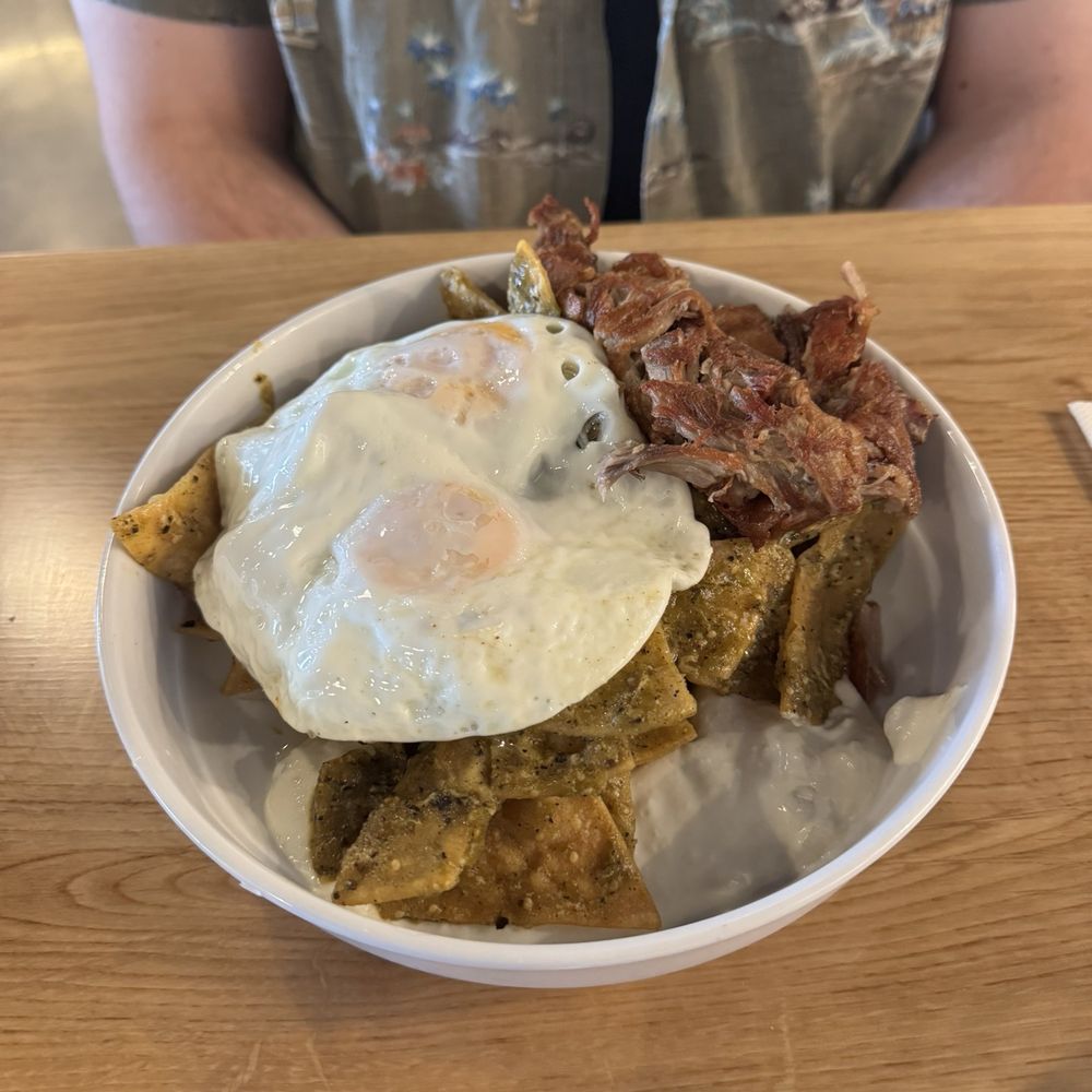 Our Nest - Chilaquiles - Breakfast & Brunch Near Me - Brea, California Our Nest - Chilaquiles - Breakfast & Brunch Near Me - Brea, California