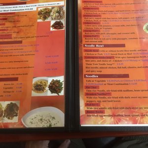 Bangkok Kitchen 91 Photos 191 Reviews Thai 1696 Annapolis Rd Odenton Md Restaurant Reviews Phone Number Menu