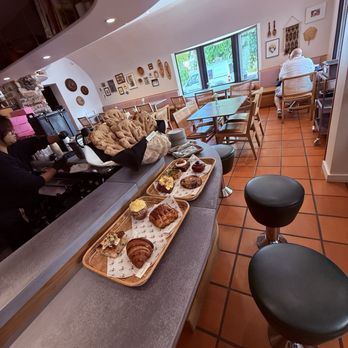 Kaya - Place has really changed inside but another great restaurant. I haven't tried their dinner food yet. - Filipino Near Me - Orlando, Florida Kaya - Place has really changed inside but another great restaurant. I haven't tried their dinner food yet. - Filipino Near Me - Orlando, Florida