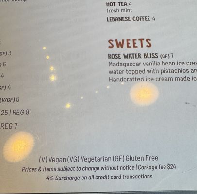 Menu photo 3 Skaf’s on York Los Angeles, CA Menu photo 3 Skaf’s on York Los Angeles, CA
