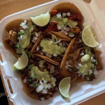 Tacos Veganos - 5 tacos $13 - Tacos Near Me - Phoenix, Arizona Tacos Veganos - 5 tacos $13 - Tacos Near Me - Phoenix, Arizona