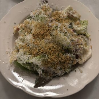 The Essential - Caesar Salad - Bars Near Me - Birmingham, Alabama The Essential - Caesar Salad - Bars Near Me - Birmingham, Alabama