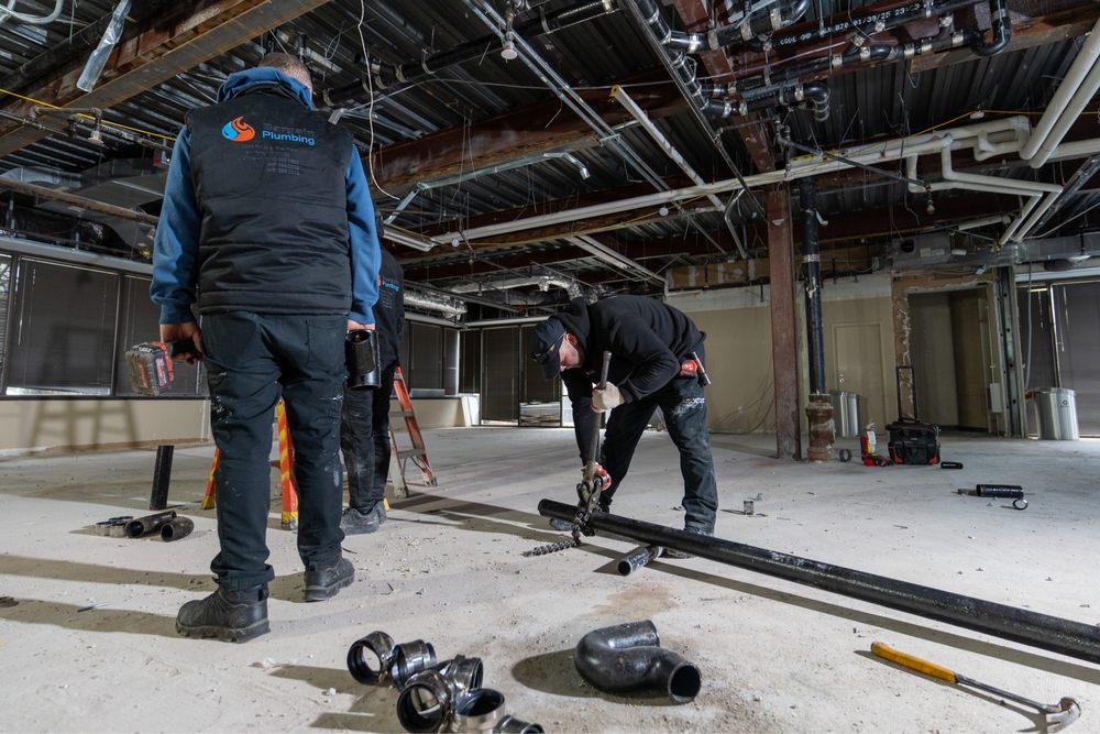 Slide of Bargain Plumbing & Heating