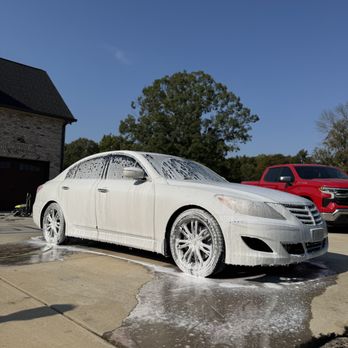 Shine Factory - Car Wash Near Me Shine Factory - Car Wash Near Me