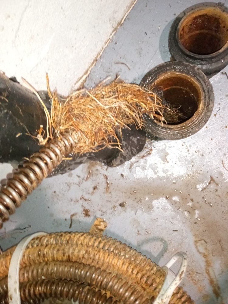 Slide of McClains Plumbing