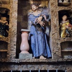 Marienmünster - Skulpturen