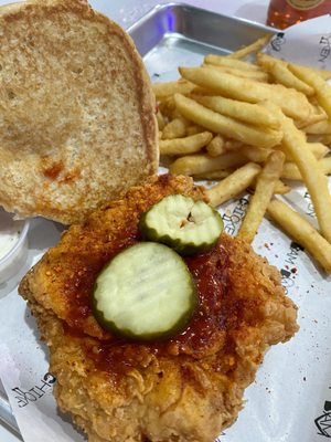 Bam Bam Chicken Cafe by null