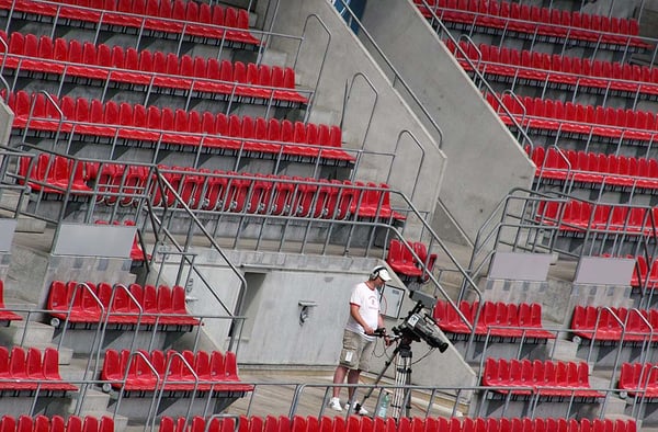 RheinEnergieSTADION by null