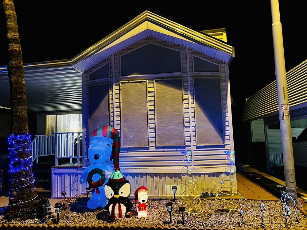 GOLDEN VISTA RV RESORT Updated October 2024 45 Photos 3710 S