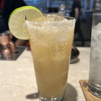 Whiskey Cake Alliance - Margarita - New American Near Me - Fort Worth, Texas Whiskey Cake Alliance - Margarita - New American Near Me - Fort Worth, Texas