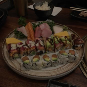 Gyu Ichiro - sushi & sashimi - Sushi Bars Near Me - New York, New York Gyu Ichiro - sushi & sashimi - Sushi Bars Near Me - New York, New York