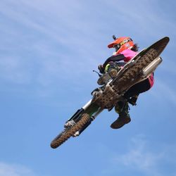 Waldo Motorsports - A little whip
