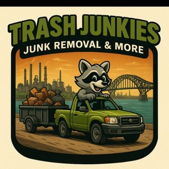 Trash Junkies Junk Removal & More - Junk Removal & Hauling Near Me - Corpus Christi, Texas Trash Junkies Junk Removal & More - Junk Removal & Hauling Near Me - Corpus Christi, Texas
