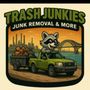 Photo of Trash Junkies Junk Removal & More