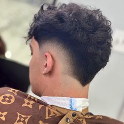 Alvaro Barber Shop