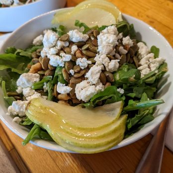Fitzgerald's Restaurant - Salad - American Near Me - Eagle River, Michigan Fitzgerald's Restaurant - Salad - American Near Me - Eagle River, Michigan