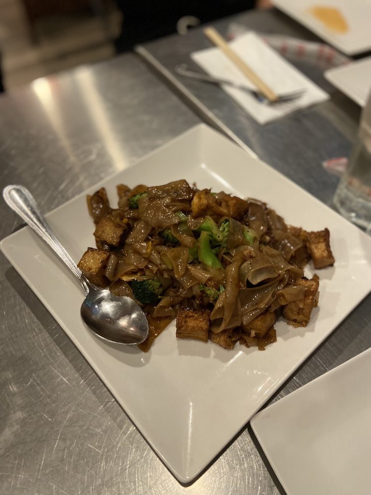 Chutamas Thai Cuisine