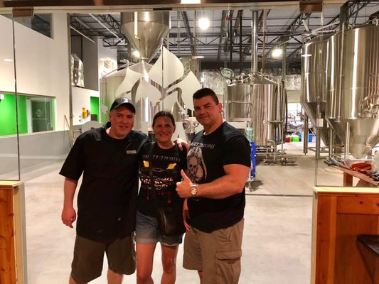 Solace Brewing Company by null