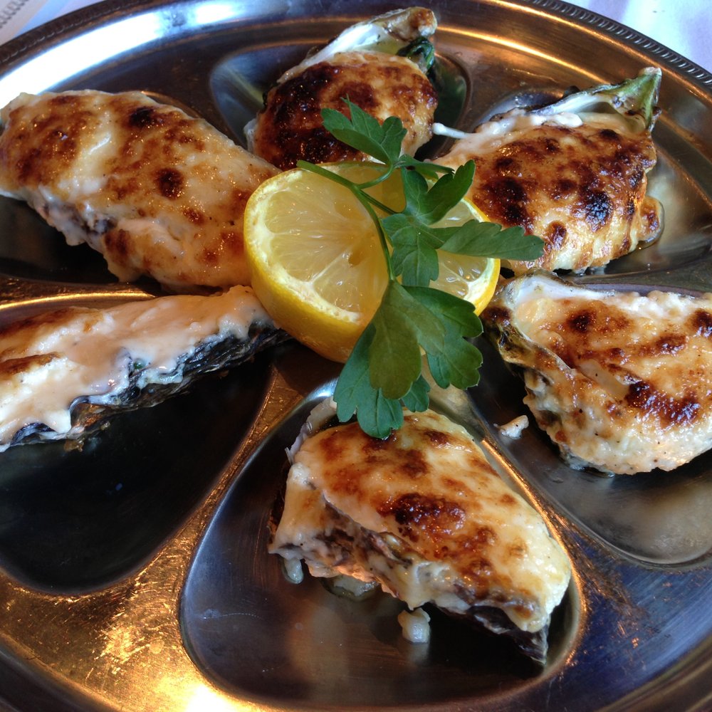 Buckeye Roadhouse - Oysters Bingo at Buckeye- so good! - American Near Me - Mill Valley, California Buckeye Roadhouse - Oysters Bingo at Buckeye- so good! - American Near Me - Mill Valley, California