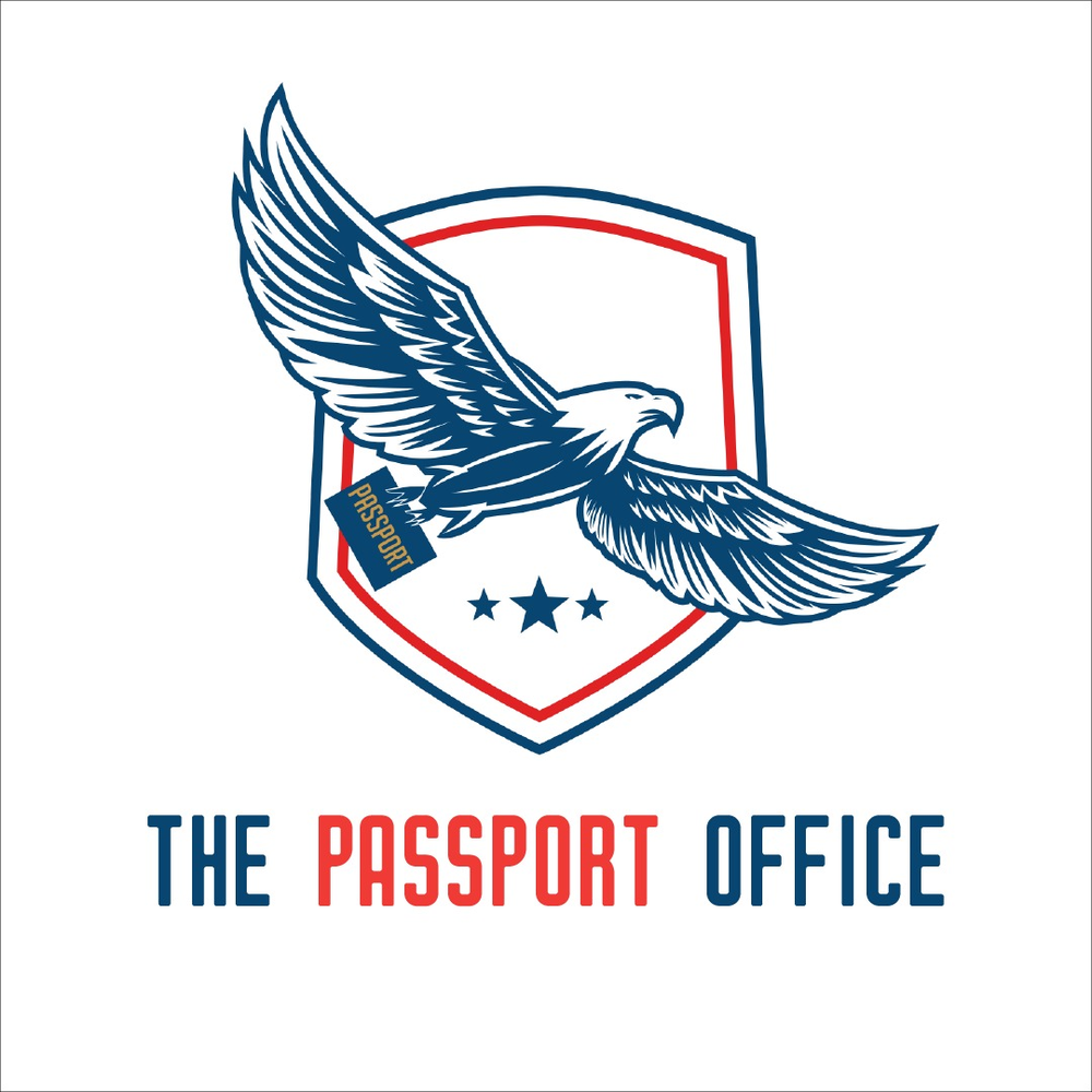 THE PASSPORT OFFICE DECATUR Updated September 2024 Request