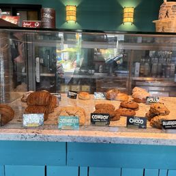 Pastries