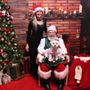 Photo of Celebration's Santa House
