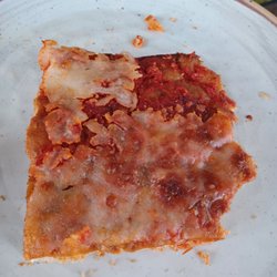 Tony's Farm Table - Total dried out old piece of flavorless crap. Avoid at all costs.