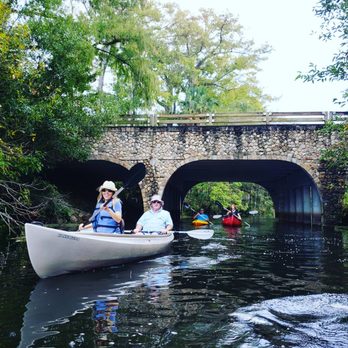 Jupiter Outdoor Center - Rafting/Kayaking Near Me - Jupiter, Florida