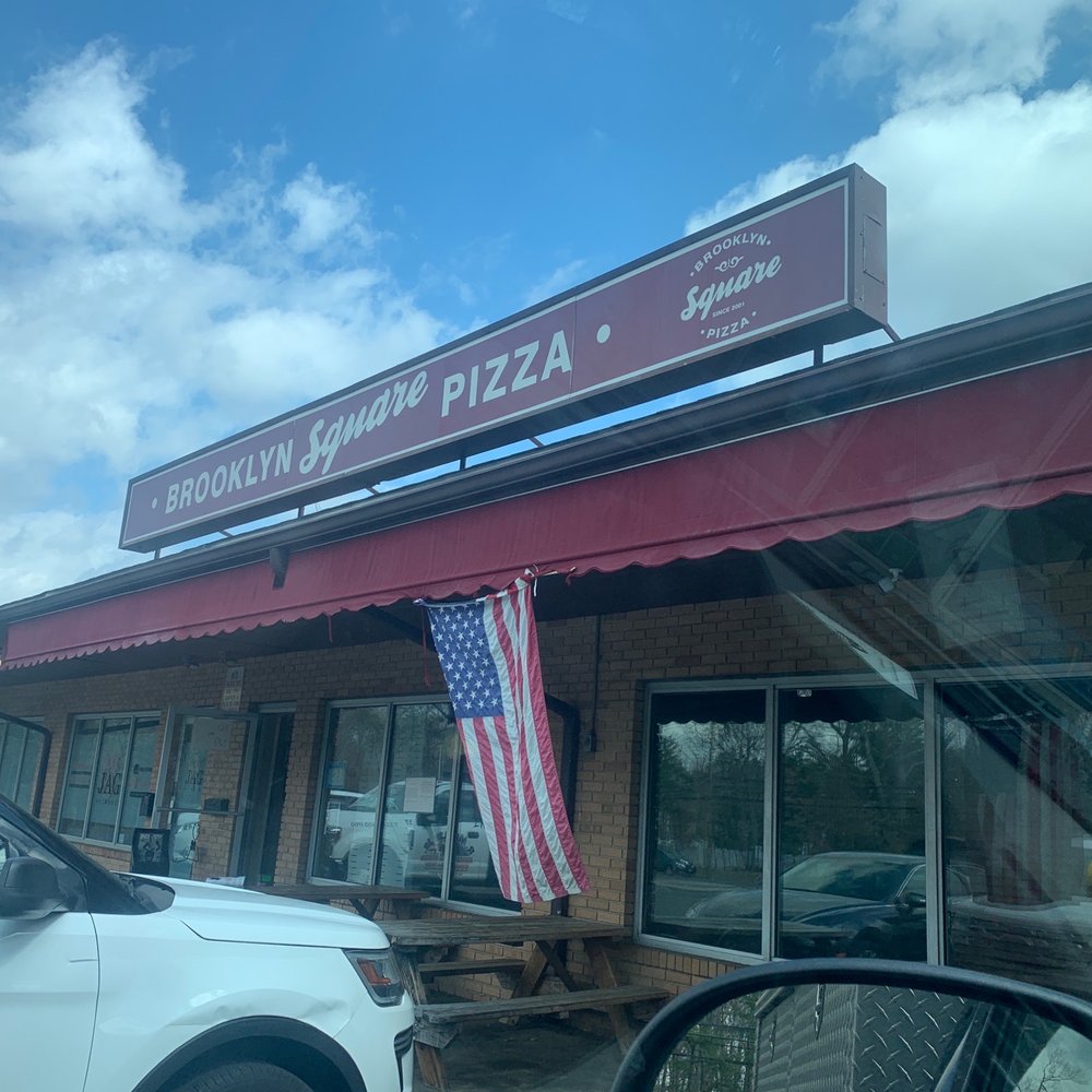 Brooklyn Square Pizza - Store front - Pizza Near Me - Jackson Township, New Jersey Brooklyn Square Pizza - Store front - Pizza Near Me - Jackson Township, New Jersey