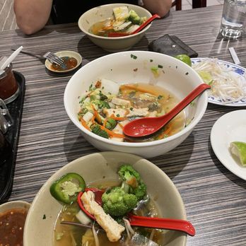 Pho To Chau999 - 30. Pho Chay Vegetarian pho - Vietnamese Near Me - Mountain View, California Pho To Chau999 - 30. Pho Chay Vegetarian pho - Vietnamese Near Me - Mountain View, California