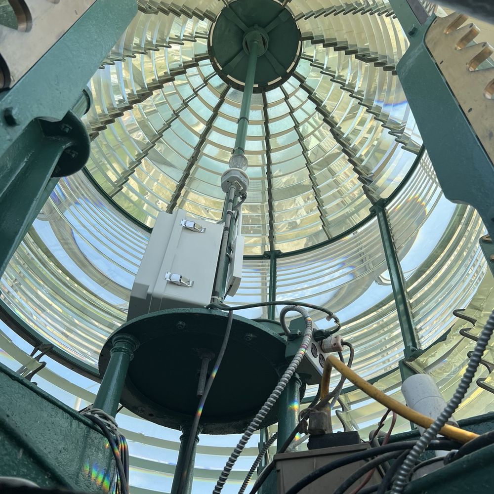 Absecon Lighthouse - Landmarks & Historical Buildings Near Me - Atlantic City, New Jersey