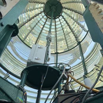 Absecon Lighthouse - Landmarks & Historical Buildings Near Me - Atlantic City, New Jersey