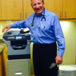 Ken Olds MD-Premier Health Care Services