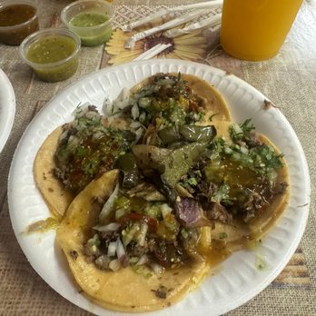 El Tacostao - Surtida - Food Trucks Near Me - Oakland, California El Tacostao - Surtida - Food Trucks Near Me - Oakland, California