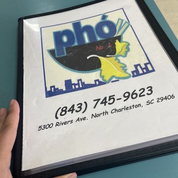 Pho Number 1 - Vietnamese Near Me - North Charleston, South Carolina Pho Number 1 - Vietnamese Near Me - North Charleston, South Carolina