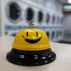 Coronado Laundromat - Https://www.coronadolaundromat.com