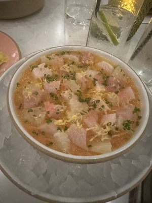 The Mulholland by null