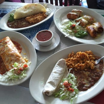 Los Garcia's - Lunch :) - Mexican Near Me - Kailua, Hawaii Los Garcia's - Lunch :) - Mexican Near Me - Kailua, Hawaii