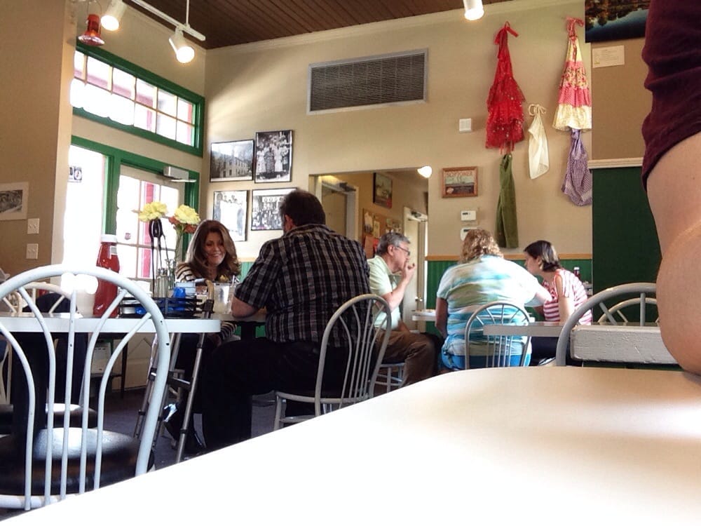 GENESEE DEPOT CAFE CLOSED Updated April 2024 Genesee Depot