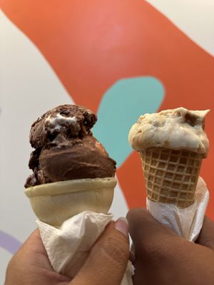 Bad Walter's Bootleg Ice Cream by null