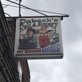 Dabeck's Eatery & Catering - Caterers Near Me - Iron River, Michigan