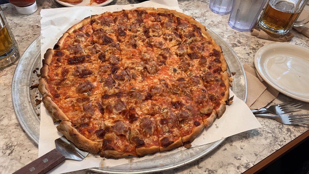 SAMMY’S PIZZA & RESTAURANT WEST DULUTH Updated July 2024 37