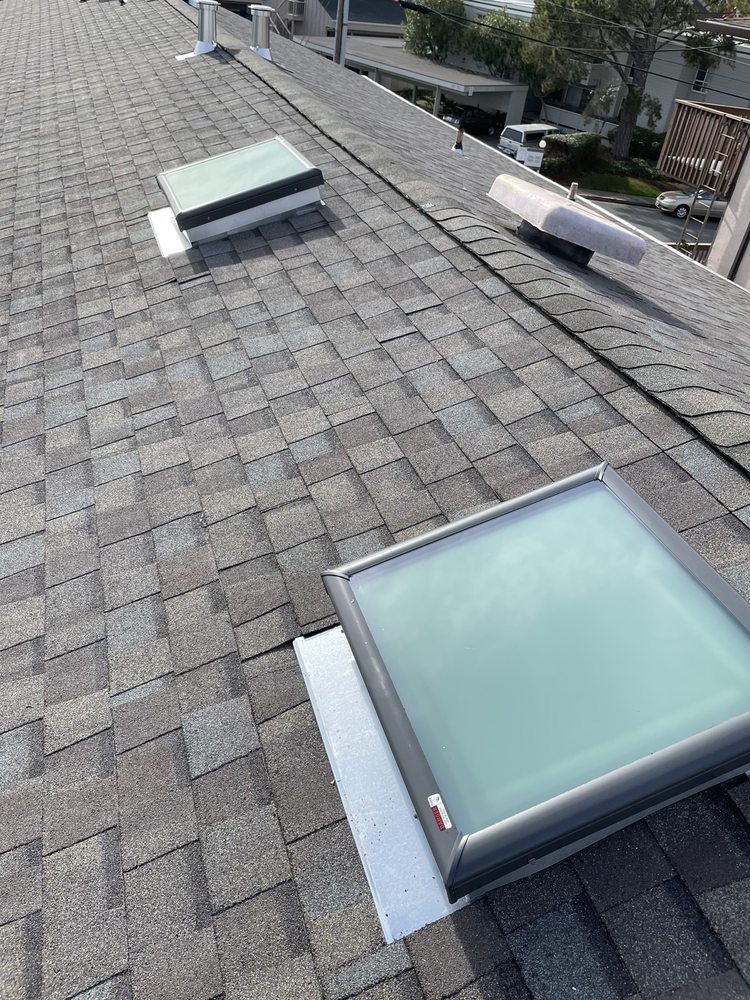 Slide of A1 Roofing & Maintenance