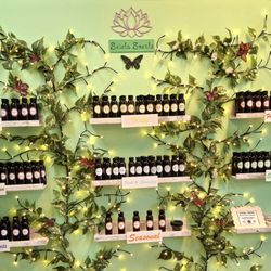 Seleta Scents - Plethora of scents